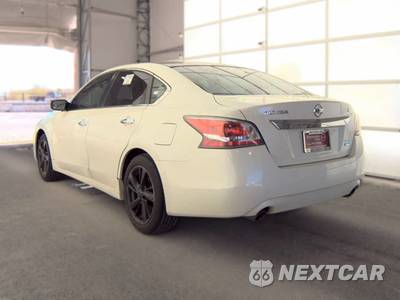2014 Nissan Altima 2.5 S - zdjęcie 6 z 22 - miniatura