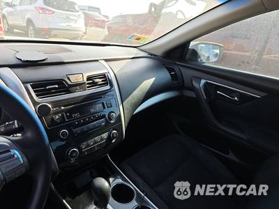 2014 Nissan Altima 2.5 S - zdjęcie 11 z 22 - miniatura
