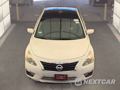 2014 Nissan Altima 2.5 S - zdjęcie 2 z 22 - miniatura