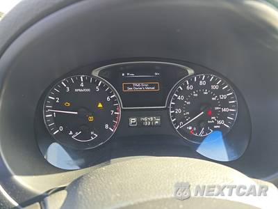 2014 Nissan Altima 2.5 S - zdjęcie 12 z 22 - miniatura
