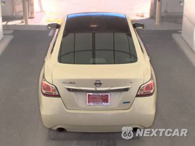 2014 Nissan Altima 2.5 S - zdjęcie 5 z 22 - miniatura
