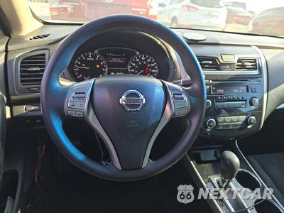 2014 Nissan Altima 2.5 S - zdjęcie 10 z 22 - miniatura