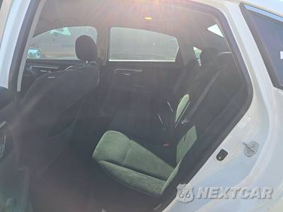 2014 Nissan Altima 2.5 S - zdjęcie 13 z 22 - miniatura