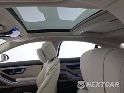 2023 Mercedes-Benz S 580 4MATIC - zdjęcie 18 z 18 - miniatura