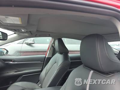 2023 Toyota Camry XSE - zdjęcie 18 z 23 - miniatura