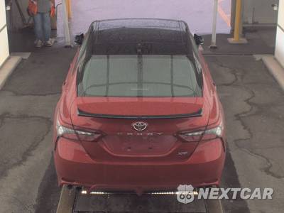 2023 Toyota Camry XSE - zdjęcie 5 z 23 - miniatura