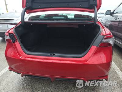 2023 Toyota Camry XSE - zdjęcie 16 z 23 - miniatura