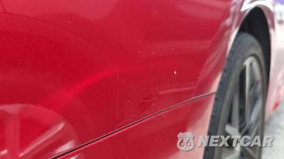 2023 Toyota Camry XSE - zdjęcie 21 z 23 - miniatura