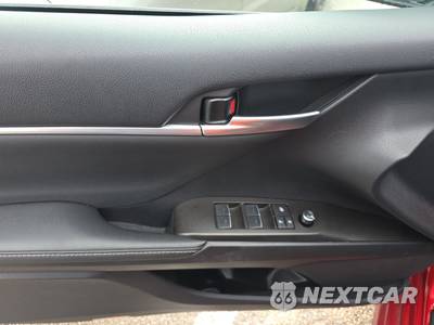 2023 Toyota Camry XSE - zdjęcie 9 z 23 - miniatura