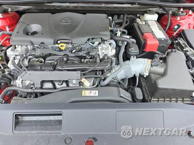 2023 Toyota Camry XSE - zdjęcie 15 z 23 - miniatura