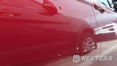 2023 Toyota Camry XSE - zdjęcie 20 z 23 - miniatura