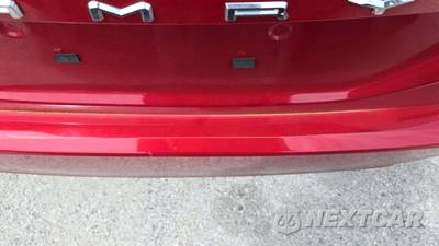 2023 Toyota Camry XSE - zdjęcie 23 z 23 - miniatura