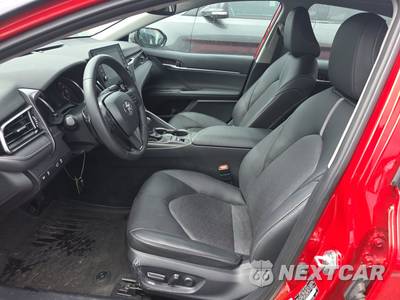 2023 Toyota Camry XSE - zdjęcie 7 z 23 - miniatura