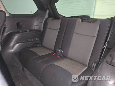 2017 Nissan Pathfinder SV - zdjęcie 14 z 19 - miniatura