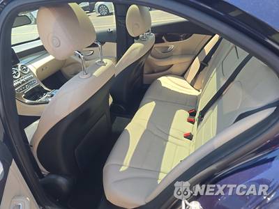 2018 Mercedes-Benz C 300 Sedan - zdjęcie 13 z 28 - miniatura