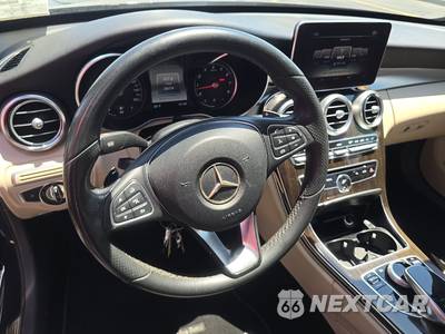 2018 Mercedes-Benz C 300 Sedan - zdjęcie 10 z 28 - miniatura