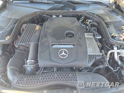 2018 Mercedes-Benz C 300 Sedan - zdjęcie 15 z 28 - miniatura