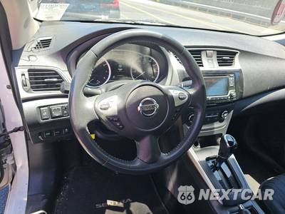 2016 Nissan Sentra SV - zdjęcie 10 z 38 - miniatura