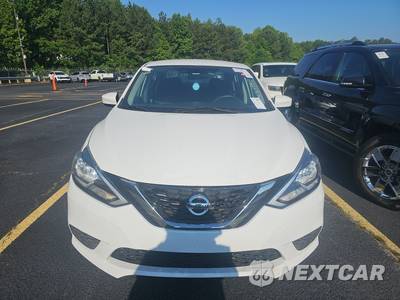 2016 Nissan Sentra SV - zdjęcie 2 z 38 - miniatura
