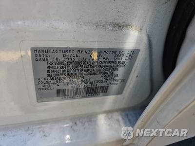 2016 Nissan Sentra SV - zdjęcie 14 z 38 - miniatura