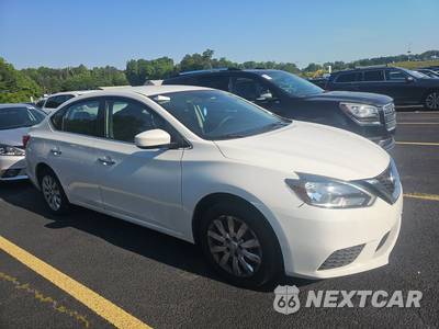 2016 Nissan Sentra SV - zdjęcie 3 z 38 - miniatura
