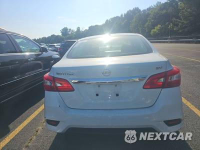 2016 Nissan Sentra SV - zdjęcie 5 z 38 - miniatura