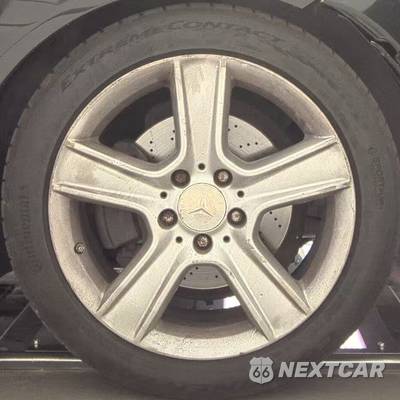 2011 Mercedes-Benz C 300 4MATIC - zdjęcie 49 z 53 - miniatura