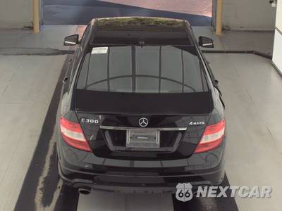 2011 Mercedes-Benz C 300 4MATIC - zdjęcie 5 z 53 - miniatura