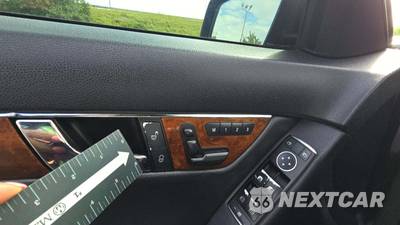2011 Mercedes-Benz C 300 4MATIC - zdjęcie 53 z 53 - miniatura