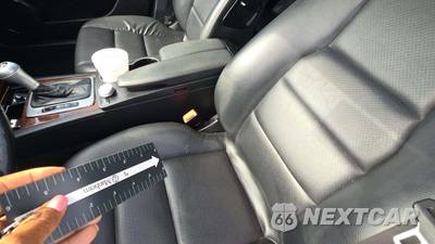 2011 Mercedes-Benz C 300 4MATIC - zdjęcie 50 z 53 - miniatura
