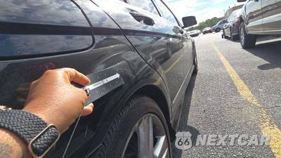 2011 Mercedes-Benz C 300 4MATIC - zdjęcie 32 z 53 - miniatura