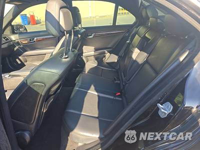 2011 Mercedes-Benz C 300 4MATIC - zdjęcie 13 z 53 - miniatura