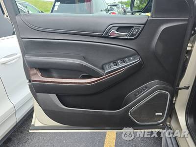 2016 GMC Yukon XL SLT 4SA - zdjęcie 9 z 56 - miniatura