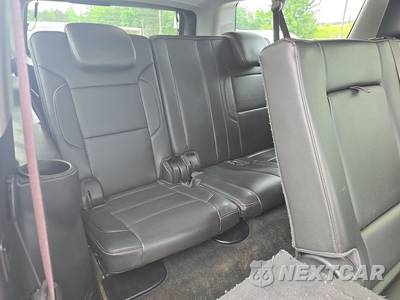 2016 GMC Yukon XL SLT 4SA - zdjęcie 14 z 56 - miniatura