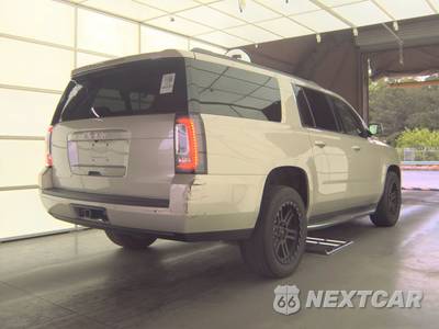 2016 GMC Yukon XL SLT 4SA - zdjęcie 4 z 56 - miniatura