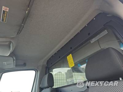 2013 Mercedes-Benz Sprinter 3500 Cargo Van High Roof 144.3" WB - zdjęcie 17 z 33 - miniatura
