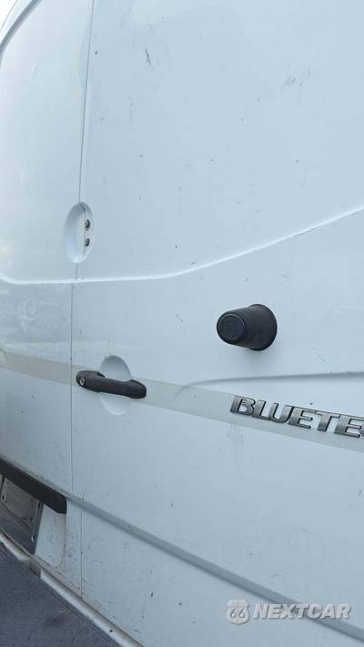 2013 Mercedes-Benz Sprinter 3500 Cargo Van High Roof 144.3" WB - zdjęcie 21 z 33 - miniatura