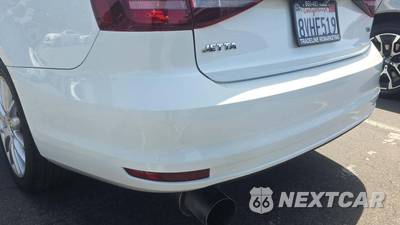 2017 Volkswagen Jetta S - zdjęcie 27 z 29 - miniatura