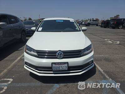 2017 Volkswagen Jetta S - zdjęcie 2 z 29 - miniatura