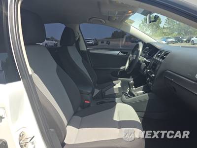 2017 Volkswagen Jetta S - zdjęcie 8 z 29 - miniatura