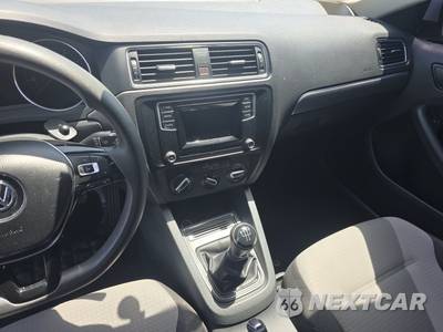 2017 Volkswagen Jetta S - zdjęcie 11 z 29 - miniatura