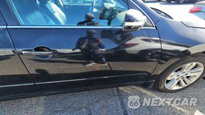 2011 Nissan Altima 3.5 SR Sedan - zdjęcie 27 z 49 - miniatura