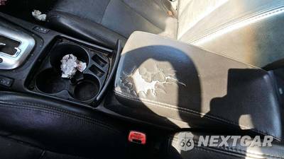 2011 Nissan Altima 3.5 SR Sedan - zdjęcie 18 z 49 - miniatura