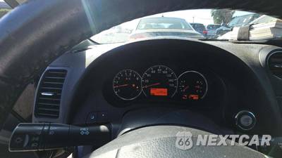 2011 Nissan Altima 3.5 SR Sedan - zdjęcie 34 z 49 - miniatura