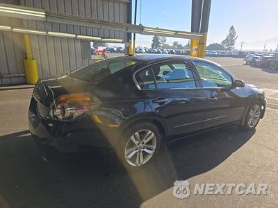 2011 Nissan Altima 3.5 SR Sedan - zdjęcie 4 z 49 - miniatura