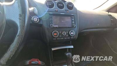 2011 Nissan Altima 3.5 SR Sedan - zdjęcie 30 z 49 - miniatura