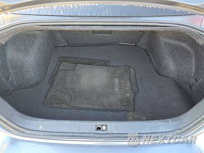2014 Nissan Maxima 3.5 SV w/Premium Pkg - zdjęcie 16 z 61 - miniatura