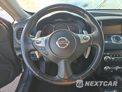 2014 Nissan Maxima 3.5 SV w/Premium Pkg - zdjęcie 10 z 61 - miniatura