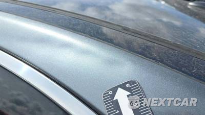 2014 Nissan Maxima 3.5 SV w/Premium Pkg - zdjęcie 60 z 61 - miniatura