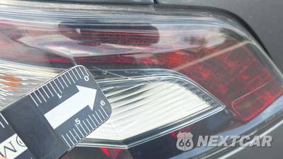 2014 Nissan Maxima 3.5 SV w/Premium Pkg - zdjęcie 44 z 61 - miniatura
